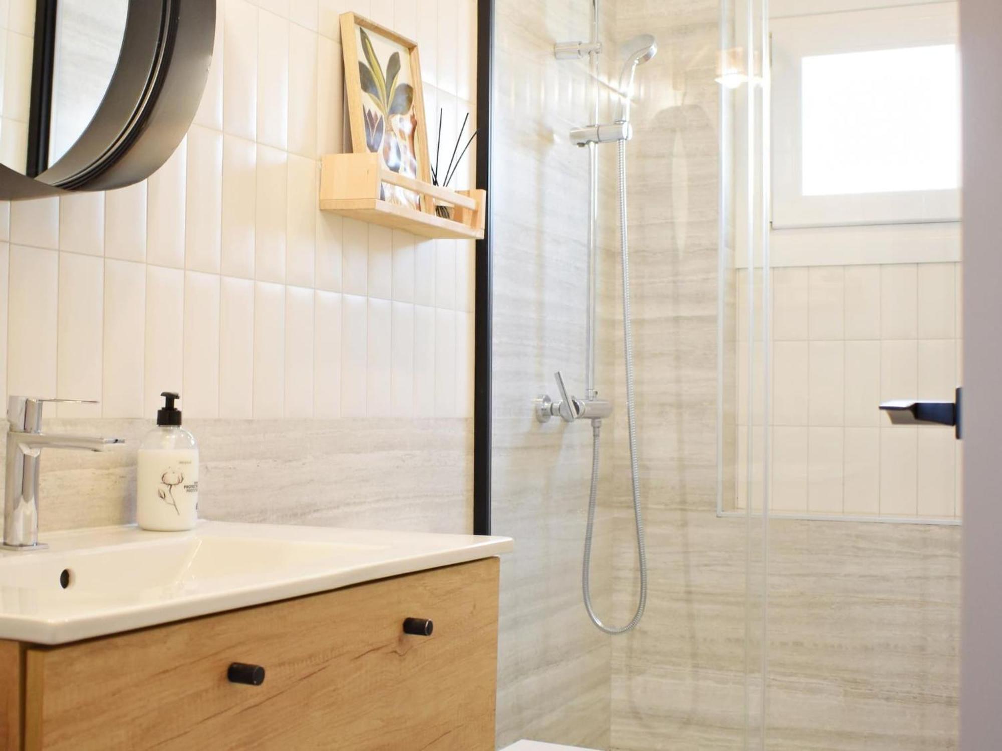 Precioso Apartamento De Tres Dormitorios 말라가 외부 사진